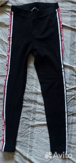 Лосины спортивные