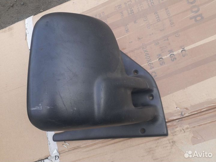 Зеркало vw T4