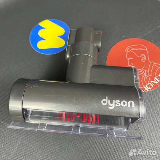 Пылесос dyson v11s