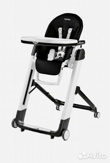 Стульчик-шезлонг Peg-Perego Siesta