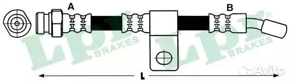 Шлангопровод