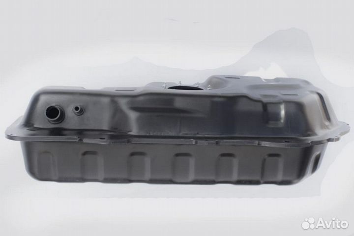 Топливный бак Хендаи Клик