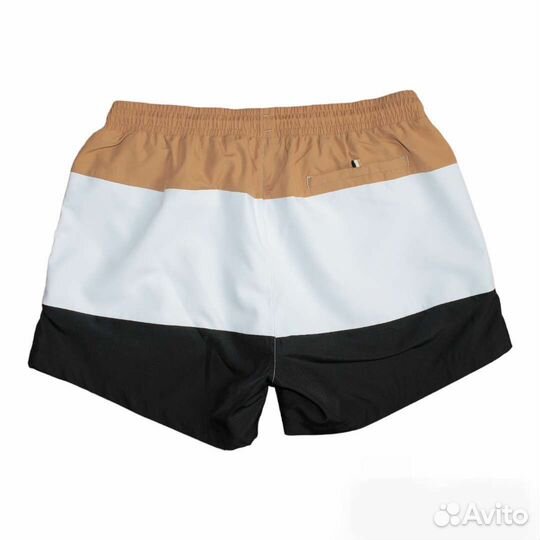 Плавательные шорты Boss