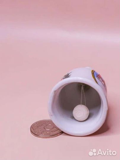 Колокольчики Венгрия ч-5