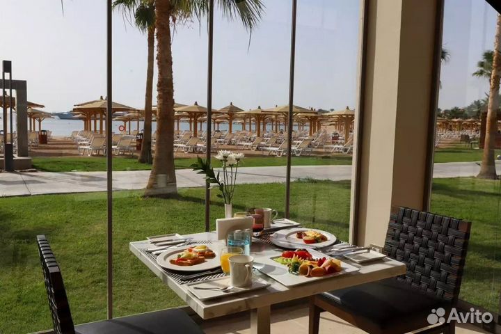 Туры в Египет Xanadu Makadi Bay 5*