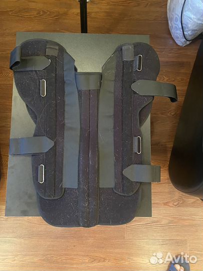 Ортез на коленный сустав