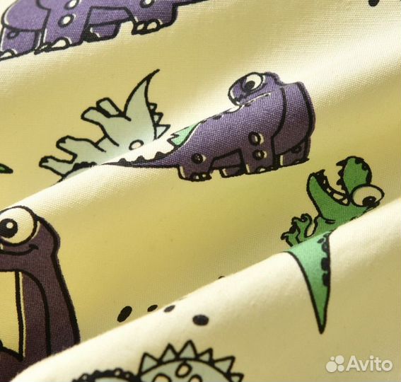 Комплект детский на мальчика