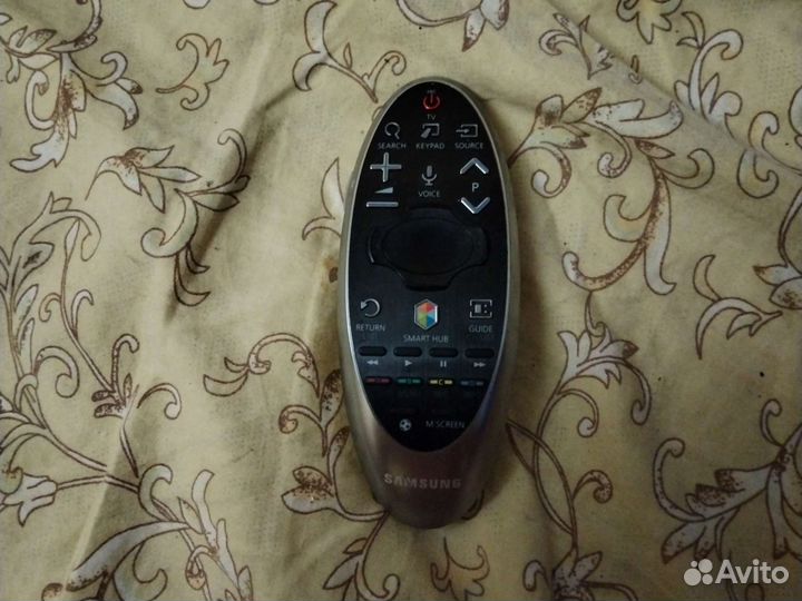 Пульт ду samsung smart