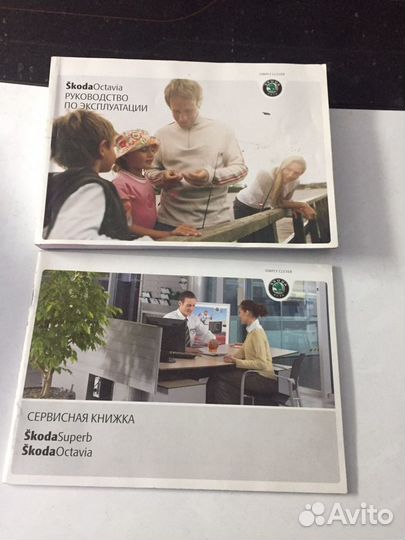 Руководство по эксплуатации (разные)