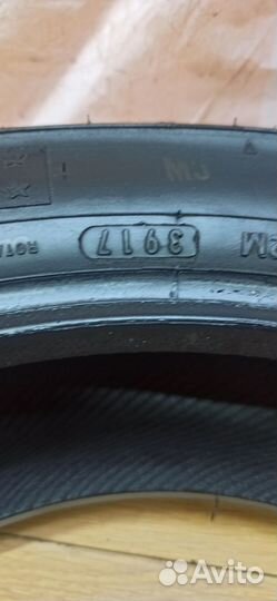 160/65 r16 Dunlop American Elite