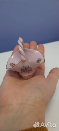 Шкатулка для украшений новая