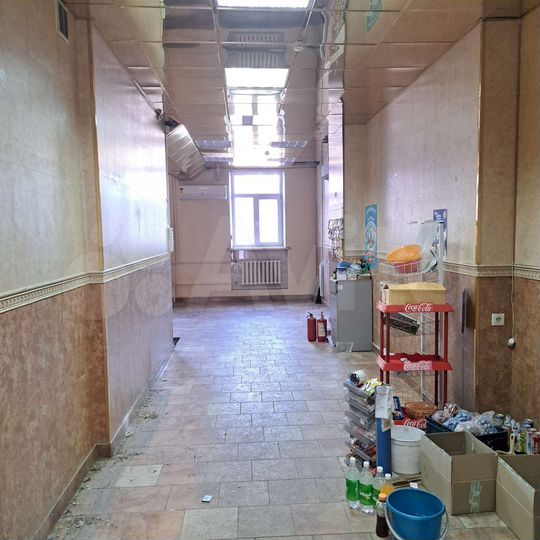 Продается помещение свободного назначения, 58.9 м²