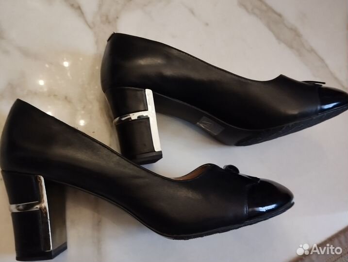 Туфли женские