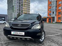 Lexus RX 3.0 AT, 2005, 220 000 км, с пробегом, цена 1 390 000 руб.