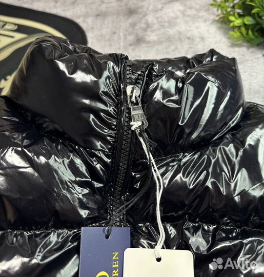 Жилетка Polo ralph lauren опт розница