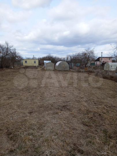 Участок 5,2 сот. (СНТ, ДНП)