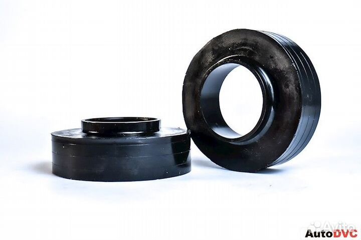 Проставки клиренса 40мм Jeep Grand Cherokee I 92-9