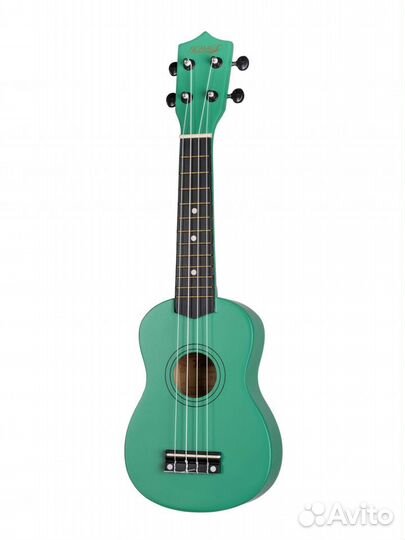 Укулеле сопрано, новая