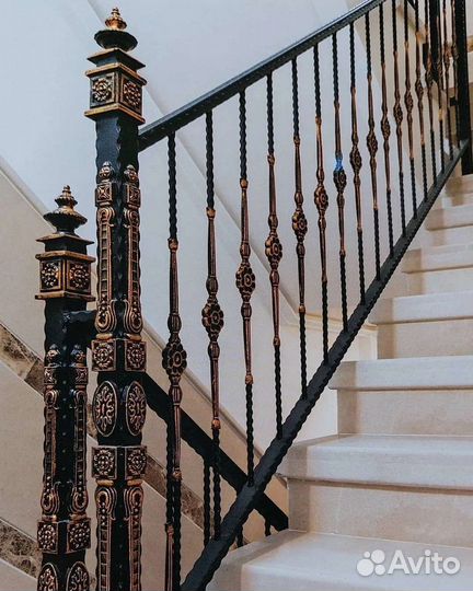 Художественная ковка