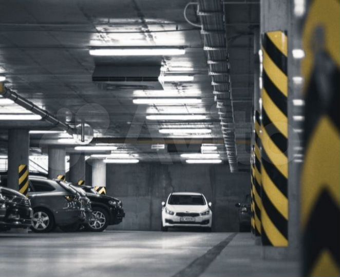 1-к. квартира, 40,1 м², 14/18 эт.