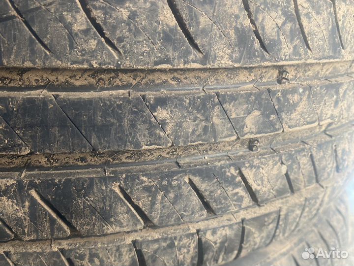 Michelin Primacy HP 215/50 R17