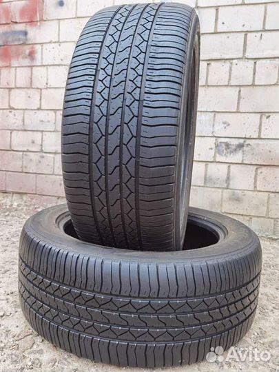 Bridgestone Dueler H/P 265/50 R20 107V