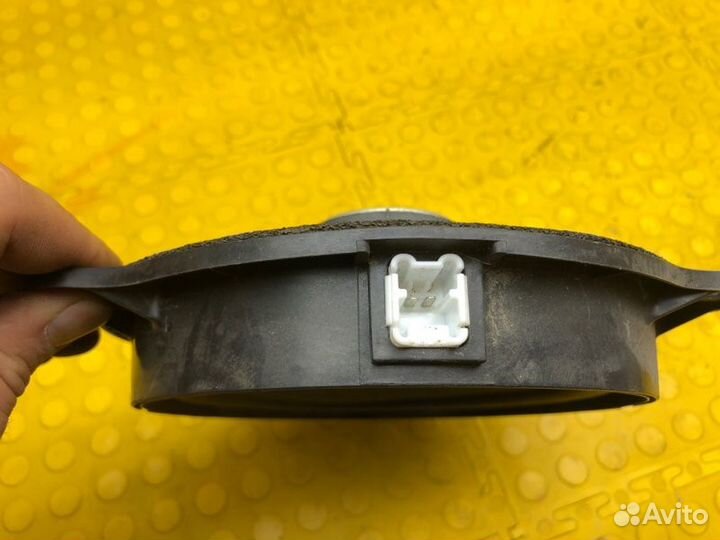 Динамик Renault Duster F4R 2021