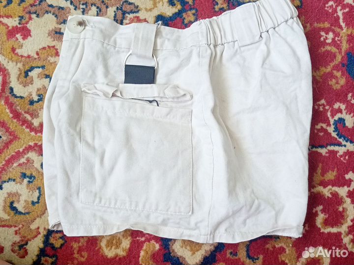 Шорты