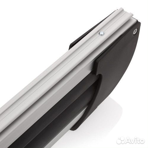 Крепление Атлант для перевозки 4 пар лыж 8550