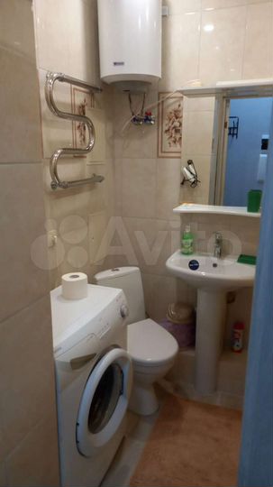 Квартира-студия, 20 м², 19/19 эт.