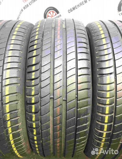Michelin Primacy 3 205/50 R17 95V