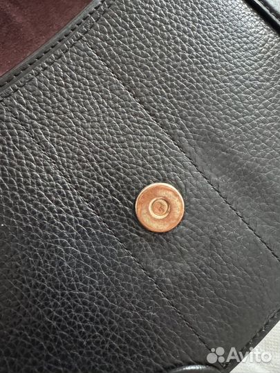 Сумка женская coach