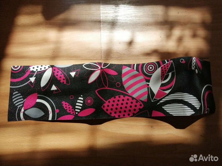 Шкурка наждачка для самоката