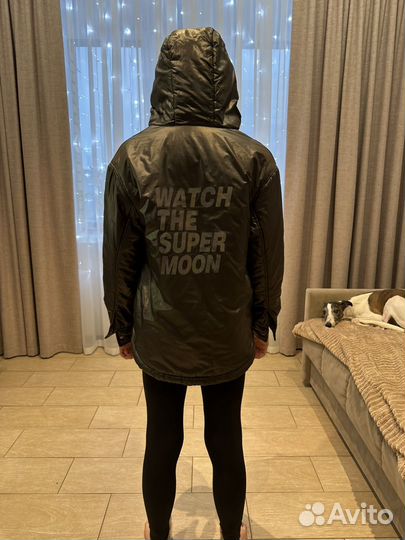 Куртка весна осень