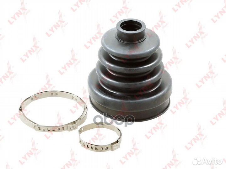 Пыльник ШРУСа ford focus II 04- / honda FIT (GE