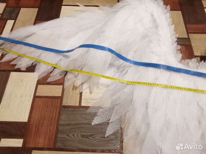 Крылья ангела (аренда,продажа)