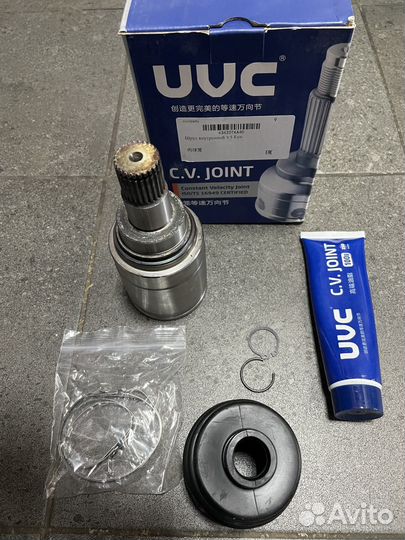 Шрус внутренний Faw V5