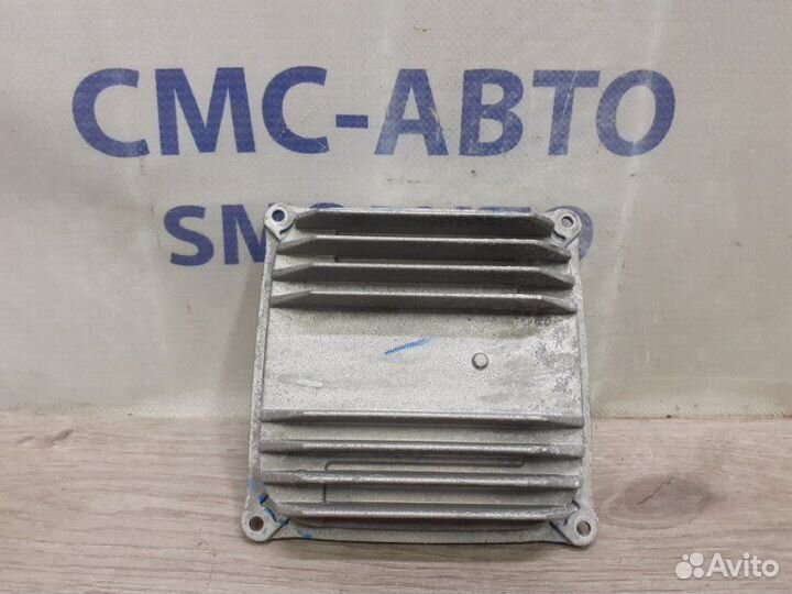 Блок управления фарой левый Mercedes-Benz Ml W166