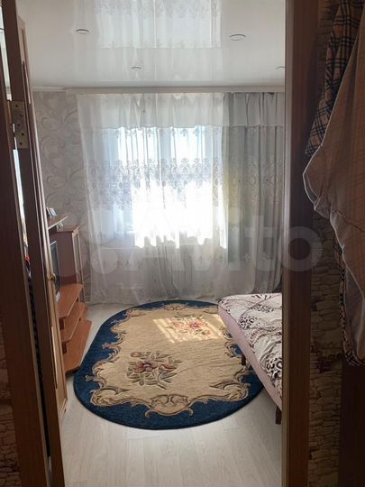 1-к. квартира, 29 м², 7/9 эт.