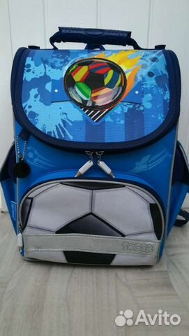 Пеналы новые, папки, мешок