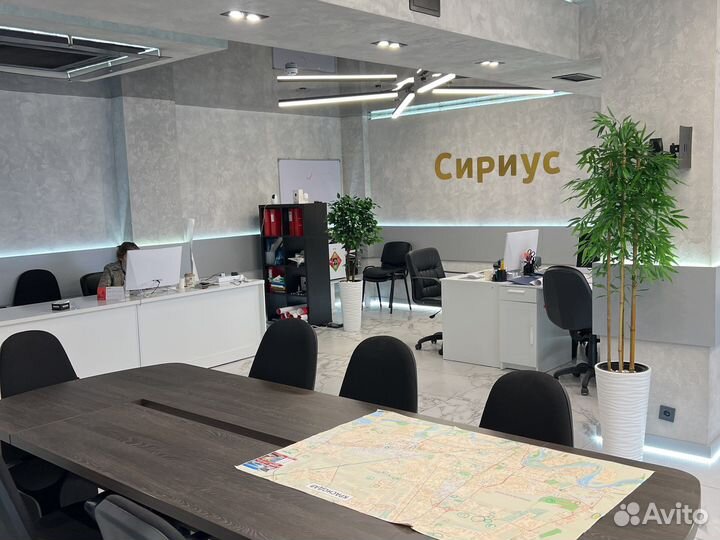 Менеджер по продажам