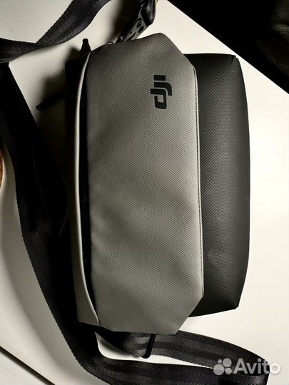 Электрический стабилизатор DJI 4 Combo с сумкой