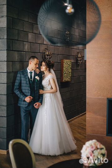 Фото и Видеосъемка