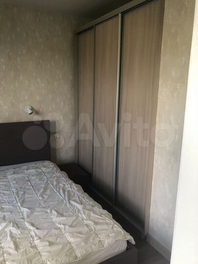 1-к. квартира, 34 м², 3/11 эт.