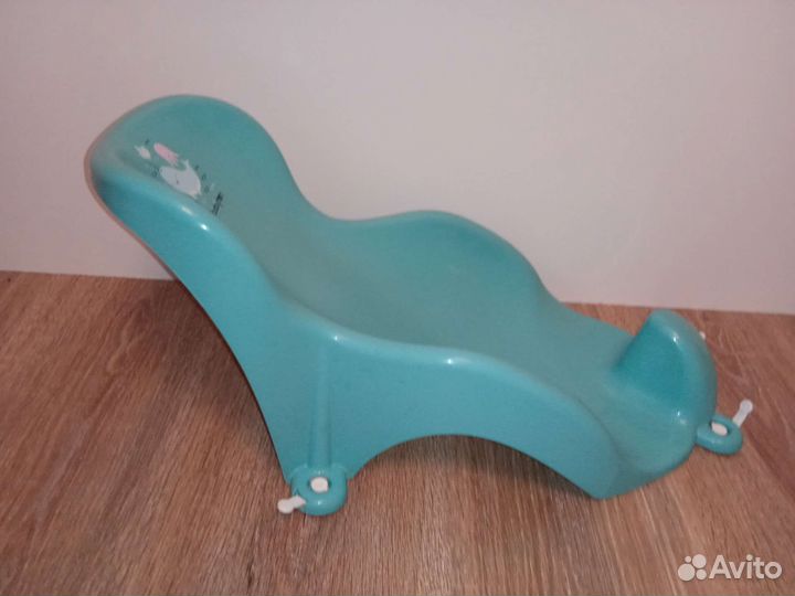 Горка для купания