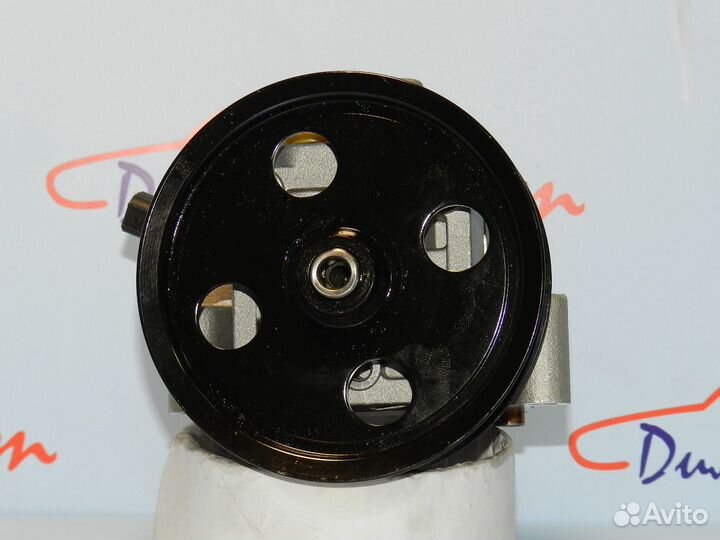 Насос гур Ford C-Max, Ford Focus, Vo