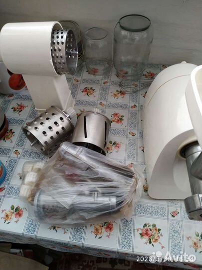 Овощерезка