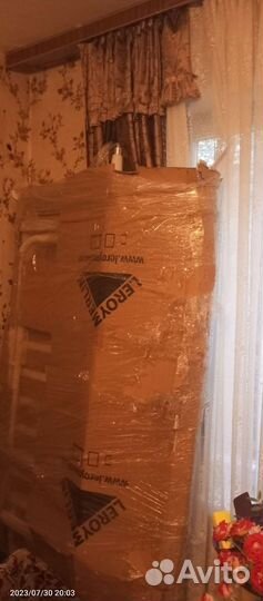 Кровать для лежачих больных