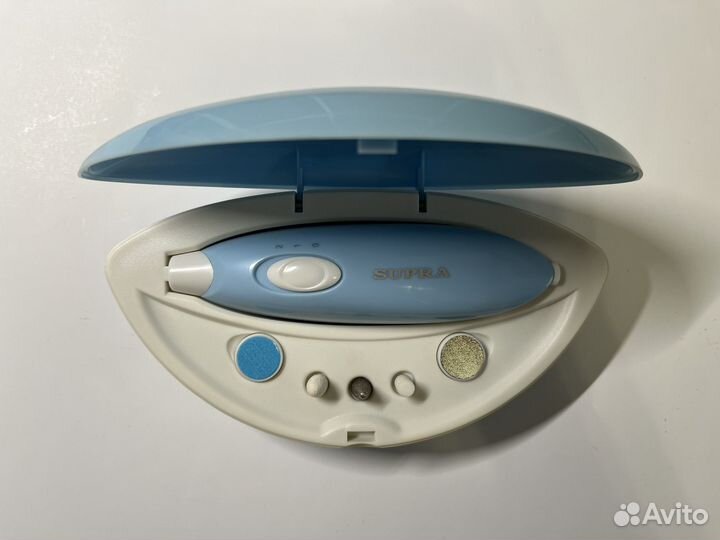 Маникюрный набор supra