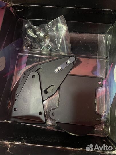 Блок питания hurricane Power HP-2